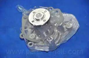 Parts-Mall PHA-030-S - Водяной насос autospares.lv