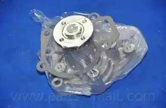 Parts-Mall PHA-030 - Водяной насос autospares.lv