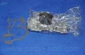 Parts-Mall PHA-029 - Водяной насос autospares.lv