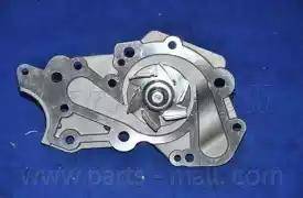 Parts-Mall PHA-029 - Водяной насос autospares.lv