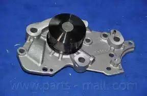 Parts-Mall PHA-029 - Водяной насос autospares.lv