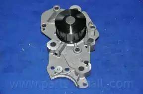 Parts-Mall PHA-029 - Водяной насос autospares.lv