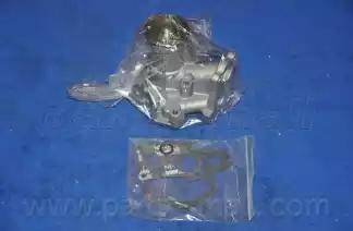 Parts-Mall PHA-023-S - Водяной насос autospares.lv