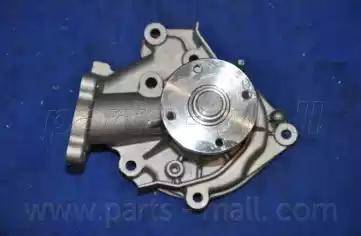 Parts-Mall PHA-023 - Водяной насос autospares.lv