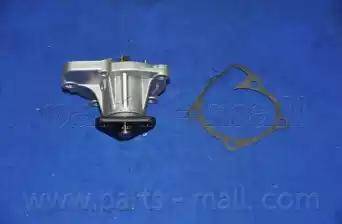 Parts-Mall PHA-022-S - Водяной насос autospares.lv