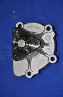 Parts-Mall PHA-022-S - Водяной насос autospares.lv