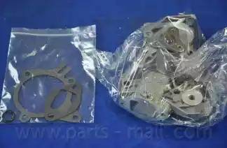 Parts-Mall PHB-010 - Водяной насос autospares.lv