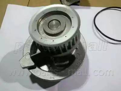 Parts-Mall PHC-009 - Водяной насос autospares.lv