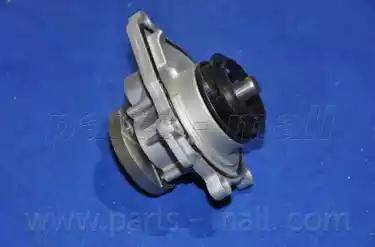 Parts-Mall PHC-014 - Водяной насос autospares.lv