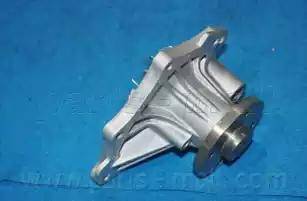 Parts-Mall PHF-006 - Водяной насос autospares.lv