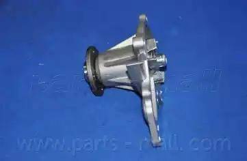 Parts-Mall PHF-002 - Водяной насос autospares.lv