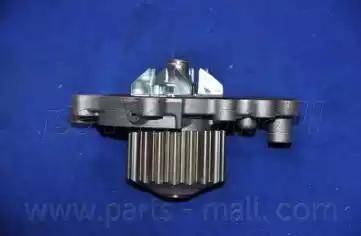 Parts-Mall PHJ-002 - Водяной насос autospares.lv