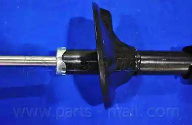 Parts-Mall PJA-049A - Амортизатор autospares.lv