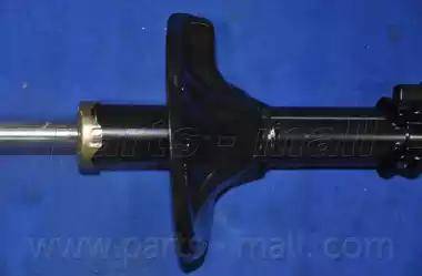 Parts-Mall PJA-041 - Амортизатор autospares.lv