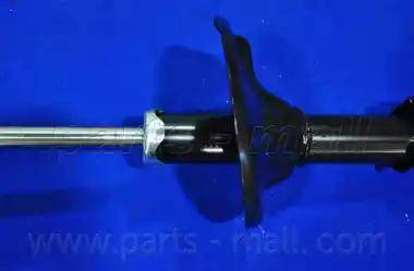 Parts-Mall PJA-048A - Амортизатор autospares.lv