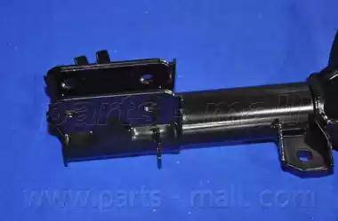 Parts-Mall PJA-059 - Амортизатор autospares.lv