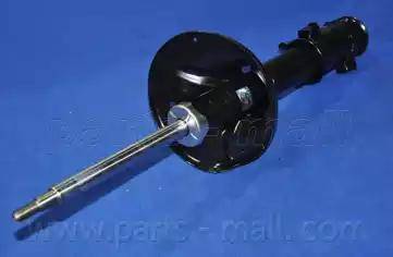 Parts-Mall PJA-050A - Амортизатор autospares.lv