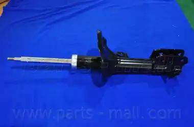 Parts-Mall PJA-051A - Амортизатор autospares.lv