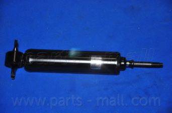 Parts-Mall PJA-002 - Амортизатор autospares.lv