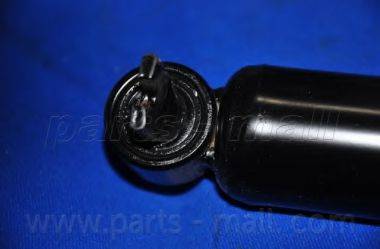 Parts-Mall PJA-002 - Амортизатор autospares.lv