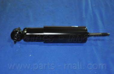 Parts-Mall PJA-010 - Амортизатор autospares.lv