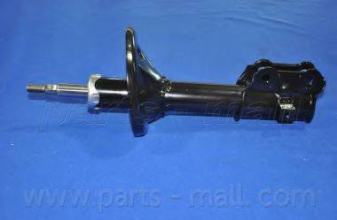 Parts-Mall PJA-083A - Амортизатор autospares.lv