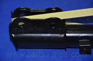 Parts-Mall PJA-073A - Амортизатор autospares.lv