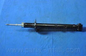 Parts-Mall PJA-140 - Амортизатор autospares.lv