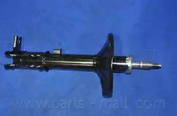 Parts-Mall PJA-114A - Амортизатор autospares.lv