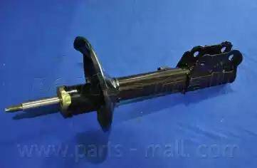 Parts-Mall PJA-115 - Амортизатор autospares.lv