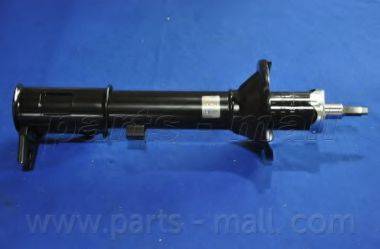 Parts-Mall PJA-116A - Амортизатор autospares.lv