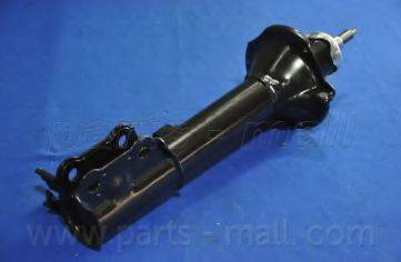 Parts-Mall PJA-116A - Амортизатор autospares.lv