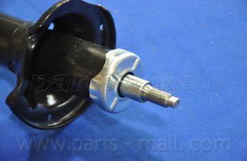 Parts-Mall PJA-116A - Амортизатор autospares.lv