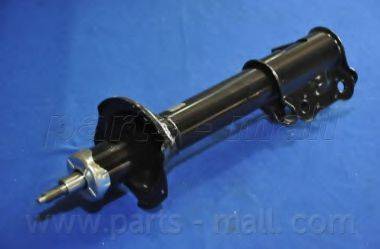 Parts-Mall PJA-116A - Амортизатор autospares.lv