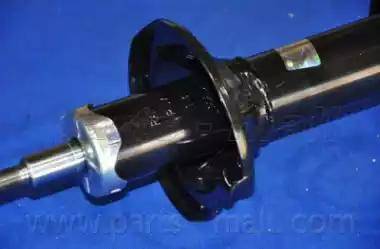 Parts-Mall PJA-116 - Амортизатор autospares.lv