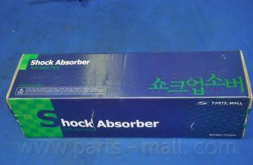 Parts-Mall PJA-118A - Амортизатор autospares.lv