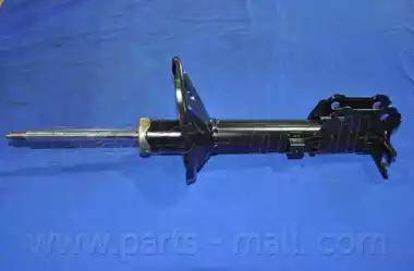 Parts-Mall PJA-118 - Амортизатор autospares.lv