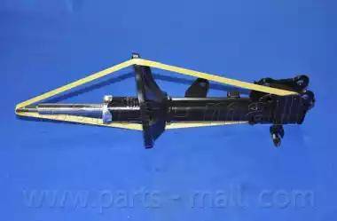 Parts-Mall PJA-130A - Амортизатор autospares.lv