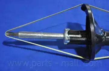 Parts-Mall PJA-131A - Амортизатор autospares.lv