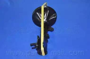 Parts-Mall PJA-129A - Амортизатор autospares.lv