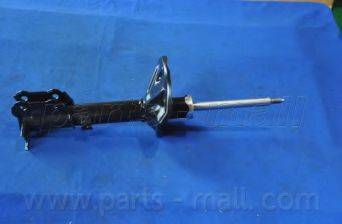 Parts-Mall PJA-123A - Амортизатор autospares.lv