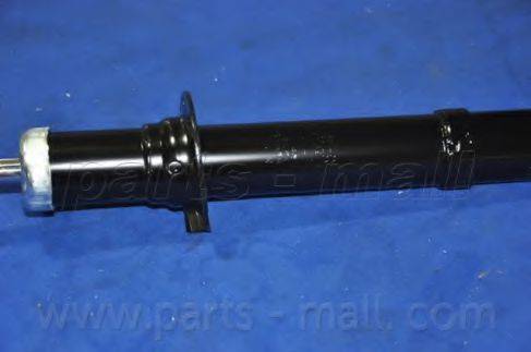 Parts-Mall PJA-F009 - Амортизатор autospares.lv