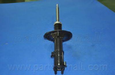 Parts-Mall PJA-FL015 - Амортизатор autospares.lv