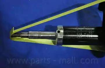 Parts-Mall PJA-FL021 - Амортизатор autospares.lv