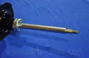 Parts-Mall PJA-FL022 - Амортизатор autospares.lv