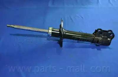 Parts-Mall PJA-FR022 - Амортизатор autospares.lv