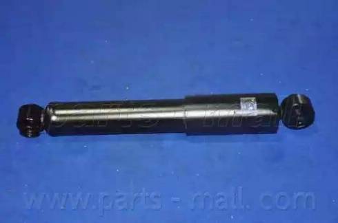 Parts-Mall PJA-R063 - Амортизатор autospares.lv