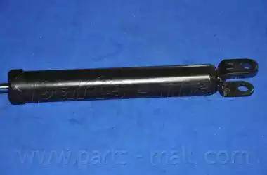 Parts-Mall PJA-R004 - Амортизатор autospares.lv