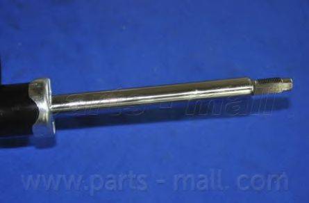 Parts-Mall PJB-019A - Амортизатор autospares.lv