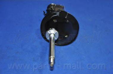 Parts-Mall PJB-019A - Амортизатор autospares.lv